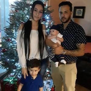 Meet your Posher, Natalia